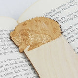close up of the hedgehog details