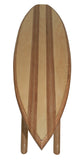 Surfboard themed coffee table