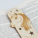 close up of the unicorn details