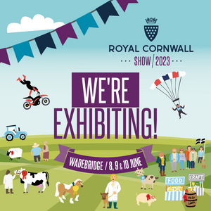 The Royal Cornwall Show 2023