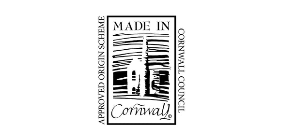 Made In Cornwall logo