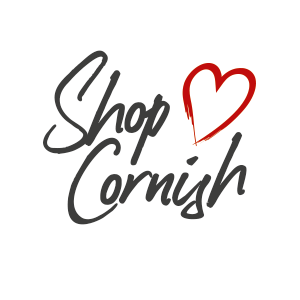 Member of Shop Cornish - for all products made in Cornwall by Cornish Artists, designers & makers. www.shopcornish.com